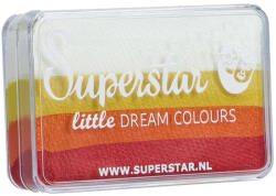 Superstar Little Magic Sunrise csíkos arcfesték 30gr - mkkreativ