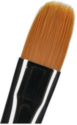 Superstar filbert ecset - 12-es méret (BURNY) - mkkreativ