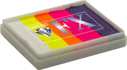 Diamond Fx csíkos arcfesték - FABULOUSLY FIERCE 50g - mkkreativ