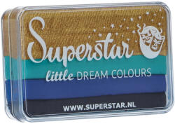 Superstar Little Royal csíkos arcfesték 30gr - mkkreativ