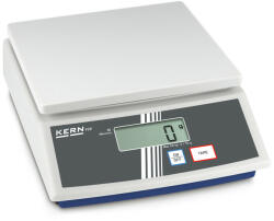 KERN & Sohn Kern Asztali mérleg FCE 30K10N 30 kg / 10 g (FCE_30K-10N)