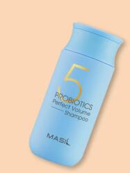 MASIL Șampon cu probiotice pentru volumul părului 5Probiotics Perfect Volume Shampoo - 150 ml