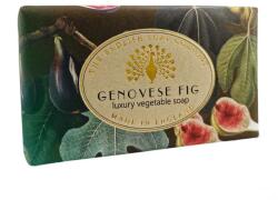 The English Soap Company Săpun vegetal de lux - Genovese Fig, 190g