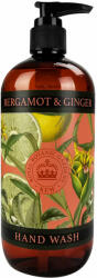 The English Soap Company Săpun lichid - Bergamot & Ginger, 500ml