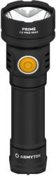 Armytek Prime C2 Pro MAX Magnet USB zseblámpa - meleg fehér (F08601W)