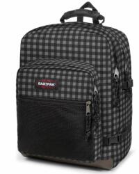 EASTPAK Ultimate hátizsák (checksange black) (EK05030M)