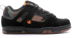  DVS Gambol cipő (black/camo/orange) 43 (DVF0000329005-43)