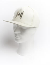  Hoppipolla Monte Carlo strapback sapka (white) (H15MOC-WHT)