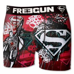  Freegun boxer alsónadrág (Superman) S (fg/dc3/1/bm/psp-s)