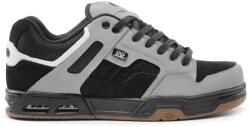  DVS Enduro Heir cipő (charcoal/black/white) 44 (DVF0000056025-44)