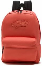 Vans Realm hátizsák (spiced coral) (VNNZ0P37)