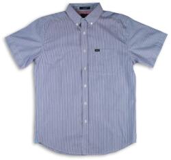  Matix Bailey rövid ujjú ing (indigo) XL (a4wvn007indg-xl)