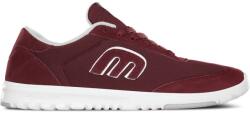  Etnies Lo-Cut SC cipő (maroon) 42 (4101000438-625-42)