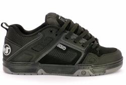 DVS Comanche cipő (black/charcoal) 48.5 (dvf0000029985-48.5)
