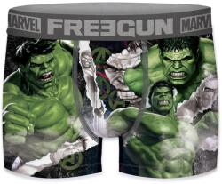  Freegun boxer alsónadrág (Hulk 2) L (FGD-HLK2-L)