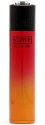  Clipper Classic Gradient öngyújtó (red/orange) (CL2A229BCHro)