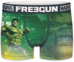  Freegun boxer alsónadrág (Hulk) L (FGD-HLK-L)