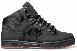 DVS Westridge cipő (black/navy nubuck) 40 (dvf0000169009-40)