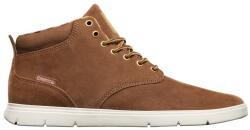 Emerica Wino Cruiser Hi LT cipő (brown/white) 42 (6101000099-217-42)