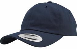 Flexfit Low Profile water repellent strapback sapka (black) (6245CMnavy-1)
