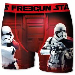  Freegun boxer alsónadrág (Trooper) S (fgsw8/1/bm/red-s)