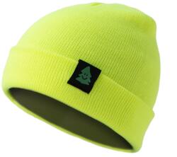  Pinetime Feel Good Series kötött sapka (neon yellow) (PFGSByel)