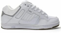  DVS Enduro 125 cipő (white/gum) 41 (dvf0000278103-41)
