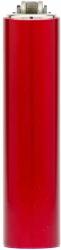  Clipper micro Metal Cover öngyújtó (matte red) (FCP119Hmr)