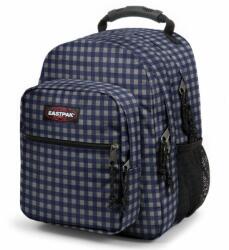 EASTPAK Egghead hátizsák (checksange blue) (EK09B31M)