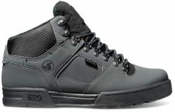DVS Westridge cipő (grey/black nubuck) 45 (dvf0000169021-45)