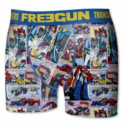  Freegun boxer alsónadrág (Transformers) S (fg/tf2/1/bm/com-s)