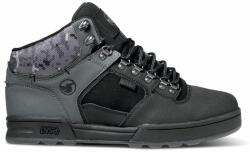 DVS Westridge cipő (black/grey warple buck) 44.5 (dvf0000169007-44.5)