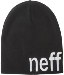  Neff Form kötött sapka (black) (NF00013BLK)