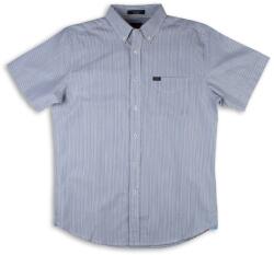  Matix Bailey rövid ujjú ing (graphite) XL (a4wvn007grpht-xl)