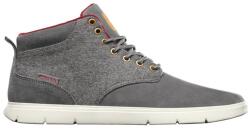 Emerica Wino Cruiser Hi LT cipő (grey) 44 (6101000099-020)