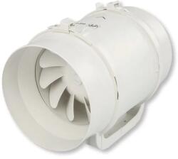 S&P Ventilator in-line Soler & Palau TD-800/200 3V N8 (Soler & Palau TD-800/200 3V N8)