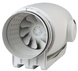 S&P Ventilator in-line Soler & Palau TD-500/150-160 SILENT 3V (Soler & Palau TD-500/150-160
SILENT 3V)