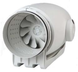 S&P Ventilator in-line Soler & Palau TD-350/125 SILENT T (Soler & Palau TD-350/125 SILENT T)