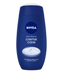 Nivea Creme Care Cream Shower - Душ крем от серията "Creme Care" 250мл