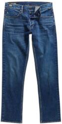 G-STAR RAW Jeans Mosa Straight D23692-C052-G119-faded atlantic ocean (D23692-C052-G119-faded atlantic ocean)