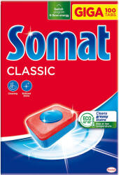 Somat Detergent pentru masina de spalat vase Somat Classic, 100 spalari (9000101577310)