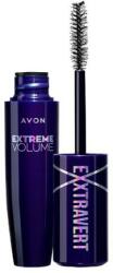 Avon Rimel - Avon Exxtravert Extreme Volume Mascara Blackest Black