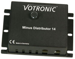 Voltronic Distribuitor minus 14 intrari Votronic pentru 12 circuite (VO3218)