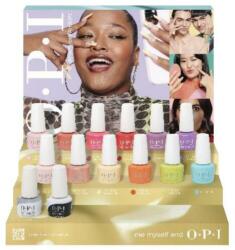 OPI Set - OPI Gel Color Me Myself Nail Polish Kit - makeup - 1 374,00 RON