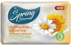 Spring Blossom Săpun hidratant Mușețel și glicerină - Spring Blossom Chamomile & Glycerine Moisturizing Soap 90 g