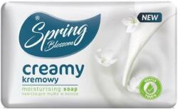 Spring Blossom Săpun hidratant Creamy - Spring Blossom Creamy Moisturizing Soap 90 g