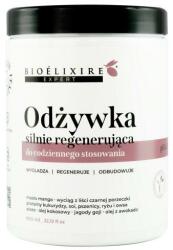 Bioelixire Balsam de păr regenerator - Bioelixir Expert 950 ml
