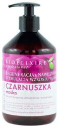 Bioelixire Mască de păr Nigella - Bioelixir Professional 500 ml