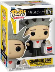 Funko POP! Television #1276 Friends Chandler Bing