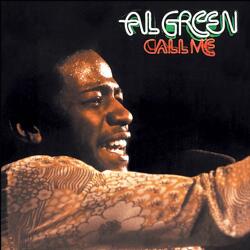 MG Records Zrt Al Green - Call Me (Colored Vinyl) (Vinyl LP (nagylemez)) (FPH11464)